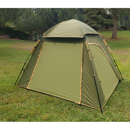 Αντίσκηνα / Σκηνές Salty Tribe Seminole 4P Automatic Tent