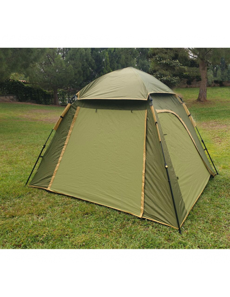 Αντίσκηνα / Σκηνές Salty Tribe Seminole 4P Automatic Tent