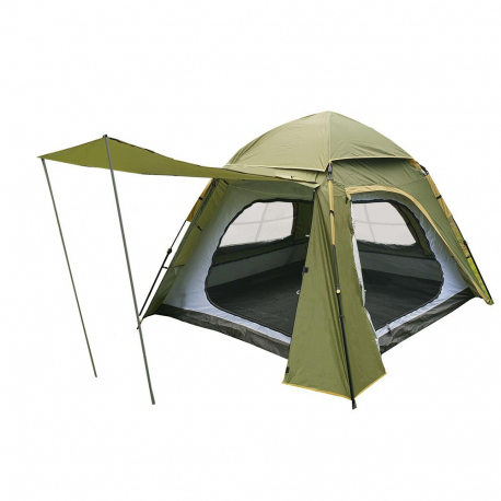 Αντίσκηνα / Σκηνές Salty Tribe Seminole 4P Automatic Tent