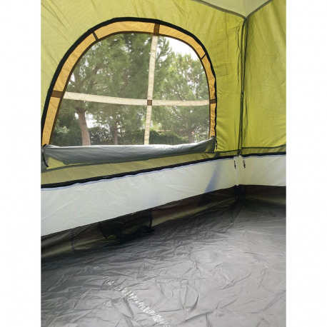 Αντίσκηνα / Σκηνές Salty Tribe Seminole 4P Automatic Tent