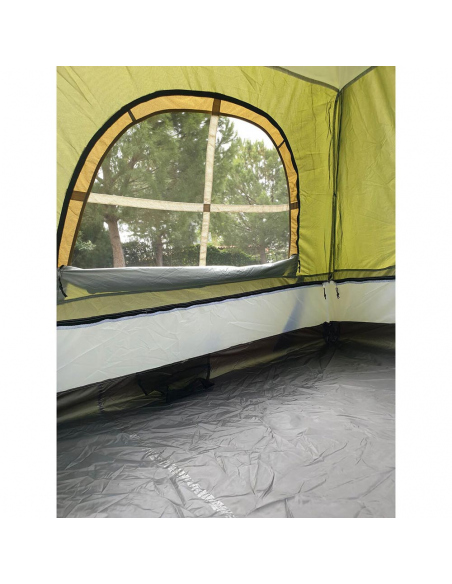 Αντίσκηνα / Σκηνές Salty Tribe Seminole 4P Automatic Tent