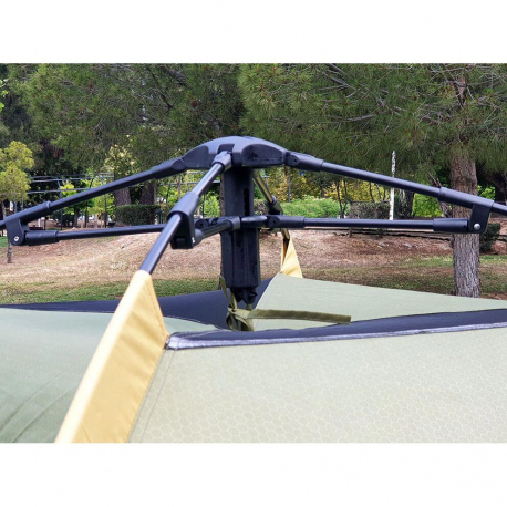 Αντίσκηνα / Σκηνές Salty Tribe Seminole 4P Automatic Tent