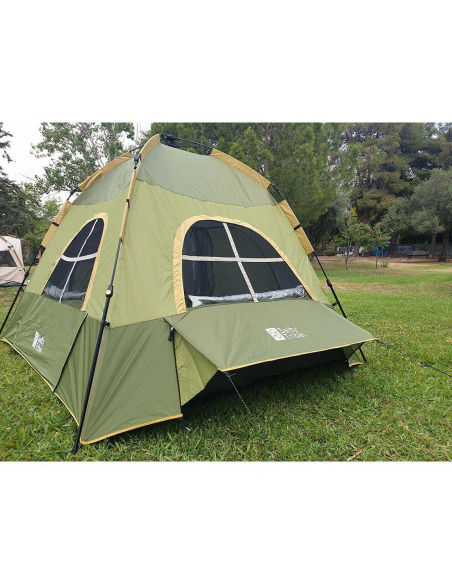 Αντίσκηνα / Σκηνές Salty Tribe Seminole 4P Automatic Tent