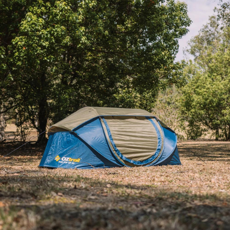 Αντίσκηνα / Σκηνές Oztrail Pod Pop Up 2P Tent