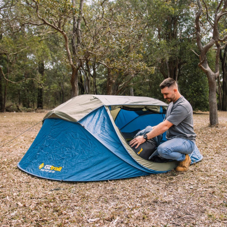 Αντίσκηνα / Σκηνές Oztrail Pod Pop Up 2P Tent