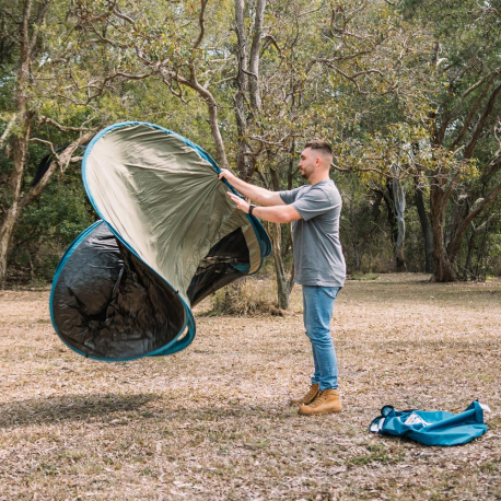 Αντίσκηνα / Σκηνές Oztrail Pod Pop Up 2P Tent
