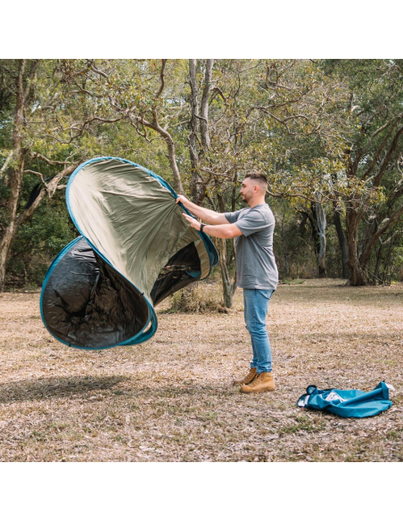 Αντίσκηνα / Σκηνές Oztrail Pod Pop Up 2P Tent
