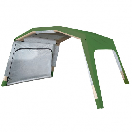 Beach Tents Salty Tribe Totonacs Inflatable Beach Shelter