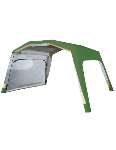 Beach Tents Salty Tribe Totonacs Inflatable Beach Shelter