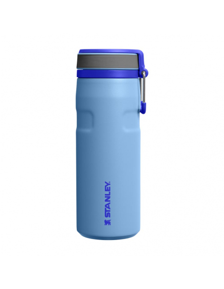 Υδροδοχεία - Θερμός - Παγούρια Stanley IceFlow Twist Flip Lid Bottle 0.47L