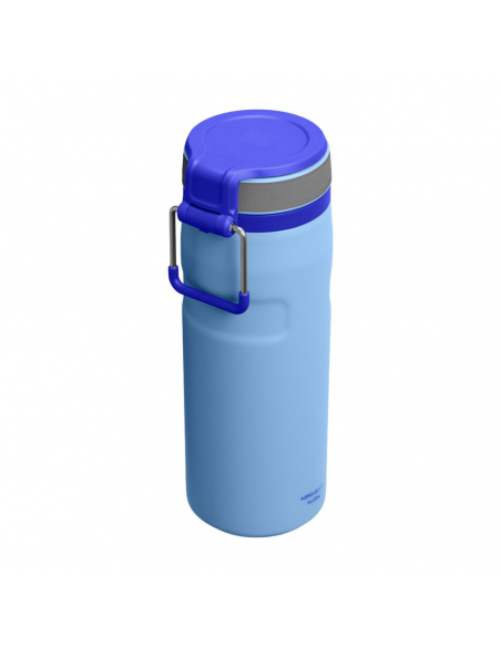 Υδροδοχεία - Θερμός - Παγούρια Stanley IceFlow Twist Flip Lid Bottle 0.47L