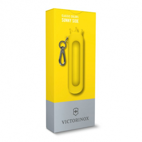 Θήκες Victorinox Silicone Case Sunny Side Crown