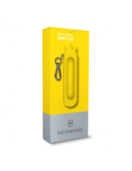 Θήκες Victorinox Silicone Case Sunny Side Crown