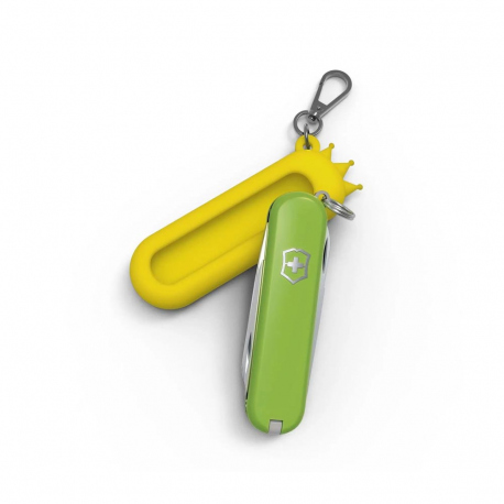 Θήκες Victorinox Silicone Case Sunny Side Crown