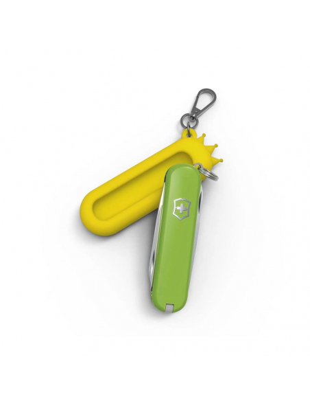 Θήκες Victorinox Silicone Case Sunny Side Crown