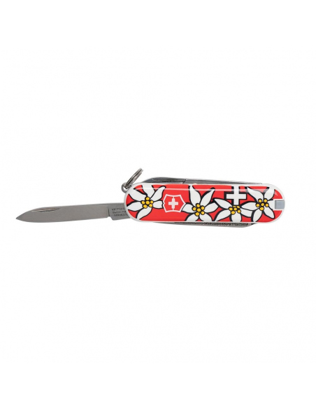 Multi-tools Victorinox Classic SD Edelweiss