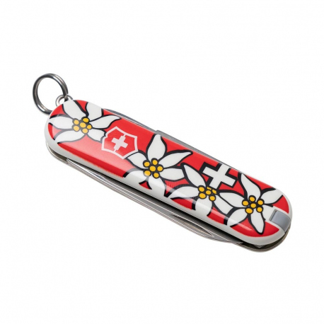 Multi-tools Victorinox Classic SD Edelweiss