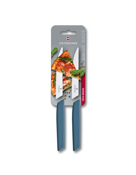 Cutlery Victorinox Modern Steak Knife Set