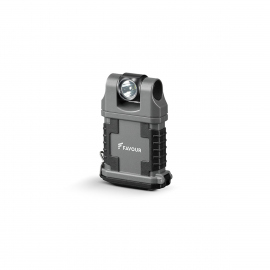 Lighting - Torches - Laterns - Photovoltaics Alpinpro - FLASHLIGHT T2342 - HANDHELD