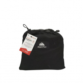 Ηammocks AlpinTec Explorer Hammock Mosquito Net 2