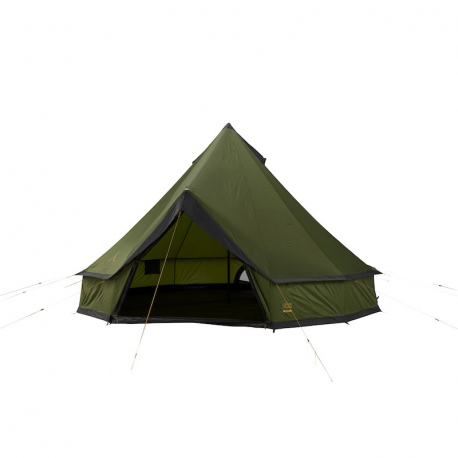 Αντίσκηνα / Σκηνές Indiana 8 Family Tent