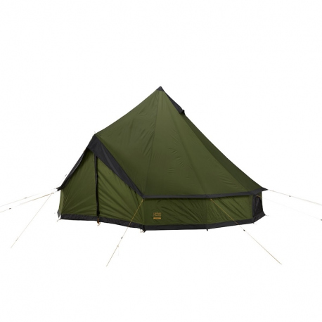 Αντίσκηνα / Σκηνές Indiana 8 Family Tent