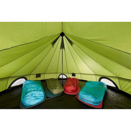 Αντίσκηνα / Σκηνές Indiana 8 Family Tent