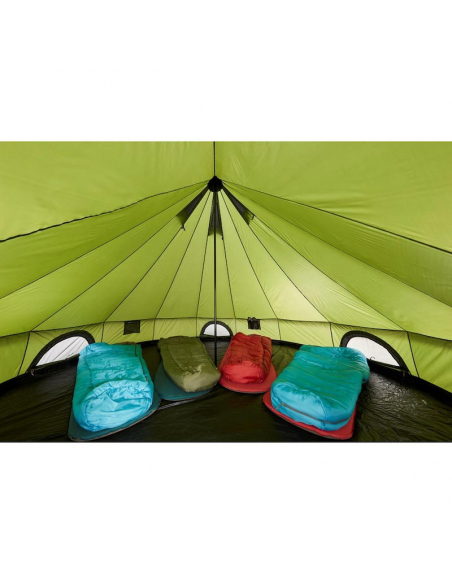 Αντίσκηνα / Σκηνές Indiana 8 Family Tent