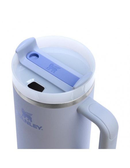 Hydration - Thermos - Bottles Stanley Quencher H2.0 FlowState Tumbler 1.2L Dew Drop