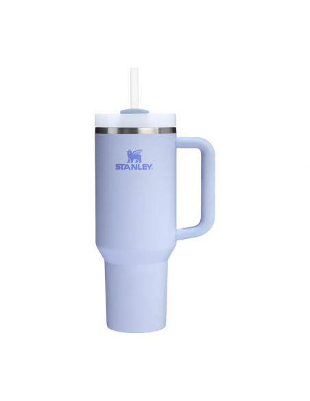 Hydration - Thermos - Bottles Stanley Quencher H2.0 FlowState Tumbler 1.2L Dew Drop