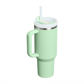 Hydration - Thermos - Bottles Stanley Quencher H2.0 FlowState Tumbler 1.2L Pistachio 2