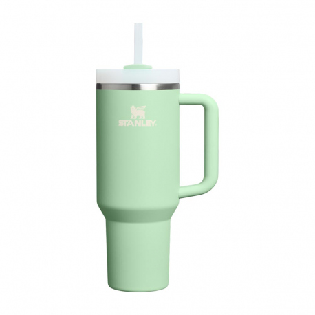 Hydration - Thermos - Bottles Stanley Quencher H2.0 FlowState Tumbler 1.2L Pistachio