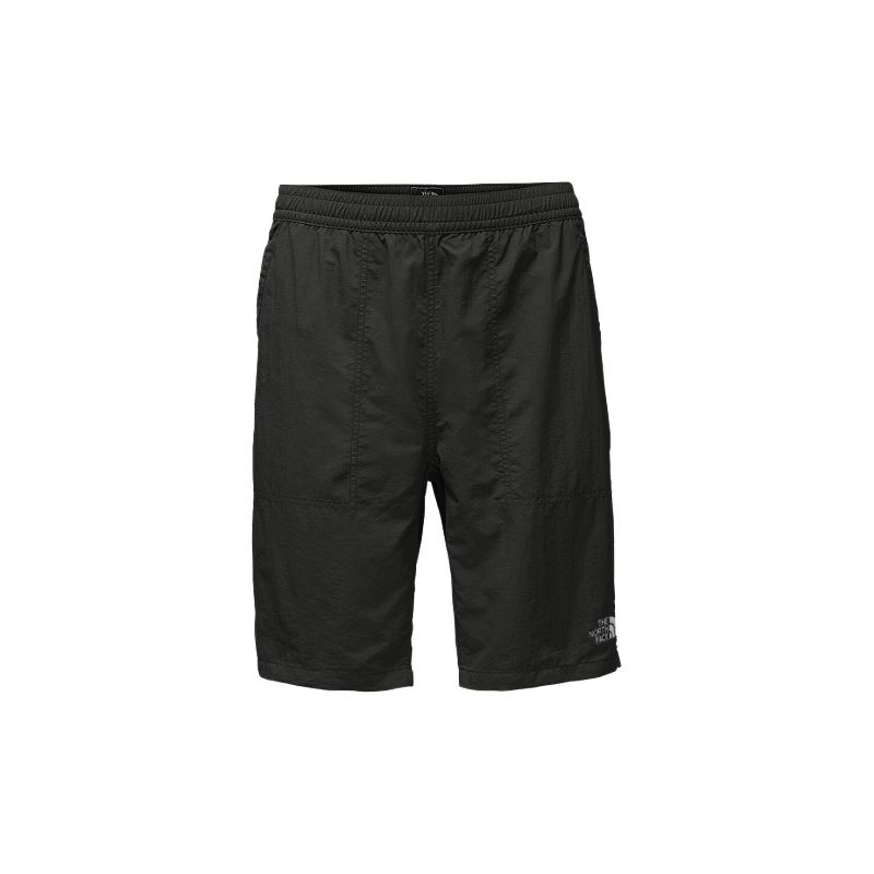 the north face pull on adventure shorts