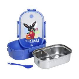 Cook Sets - Food Jars Ecolife Bing-Voooosh Food Container 900ml 2