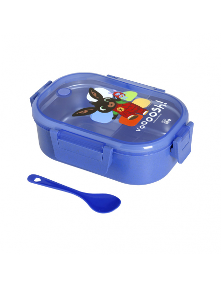 Cook Sets - Food Jars Ecolife Bing-Voooosh Food Container 900ml