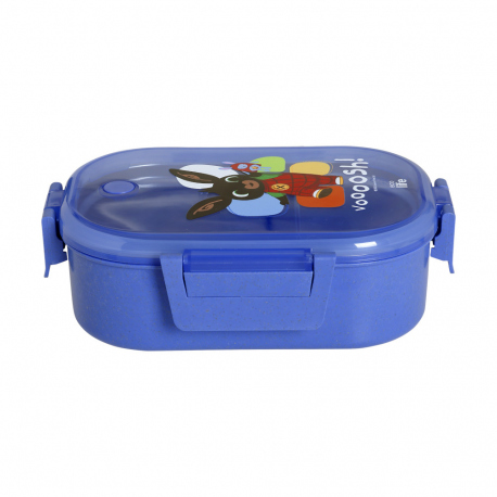Cook Sets - Food Jars Ecolife Bing-Voooosh Food Container 900ml