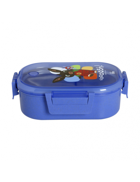 Cook Sets - Food Jars Ecolife Bing-Voooosh Food Container 900ml