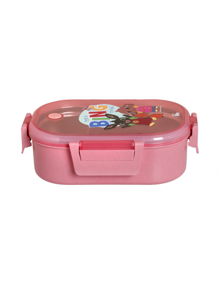 Cook Sets - Food Jars Ecolife It's A Bing Thing Food Container 900ml