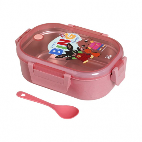 Cook Sets - Food Jars Ecolife It's A Bing Thing Food Container 900ml