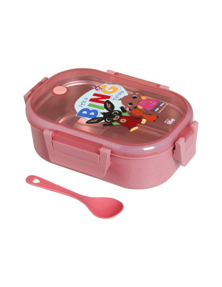 Cook Sets - Food Jars Ecolife It's A Bing Thing Food Container 900ml