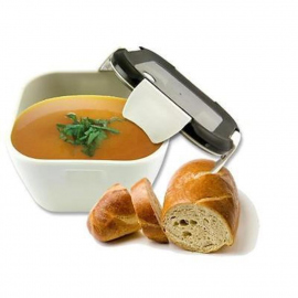 Cook Sets - Food Jars Smash Bowl 650ml 2