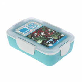 Cook Sets - Food Jars Smash Plate 1L