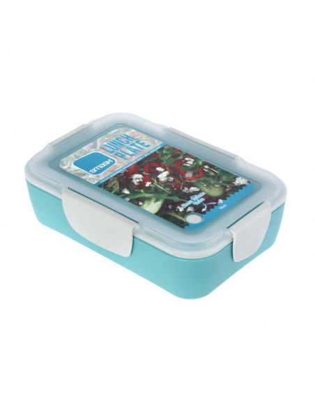 Cook Sets - Food Jars Smash Plate 1L