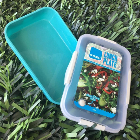 Cook Sets - Food Jars Smash Plate 1L