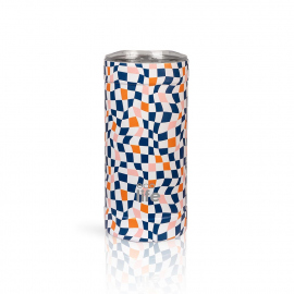 Hydration - Thermos - Bottles Ecolife Color Squares Coffee Thermos 500ml 2