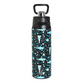 Hydration - Thermos - Bottles Ecolife Ocean Thermos 650ml