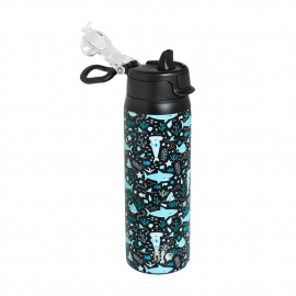 Hydration - Thermos - Bottles Ecolife Ocean Thermos 650ml 2