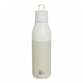 Hydration - Thermos - Bottles Ecolife Cream Thermos 750ml
