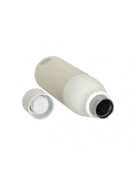 Hydration - Thermos - Bottles Ecolife Cream Thermos 750ml