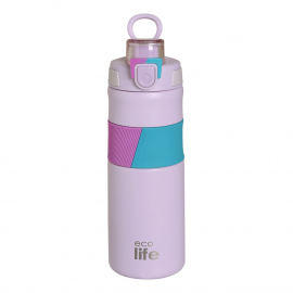 Hydration - Thermos - Bottles Ecolife Pink Thermos 500ml